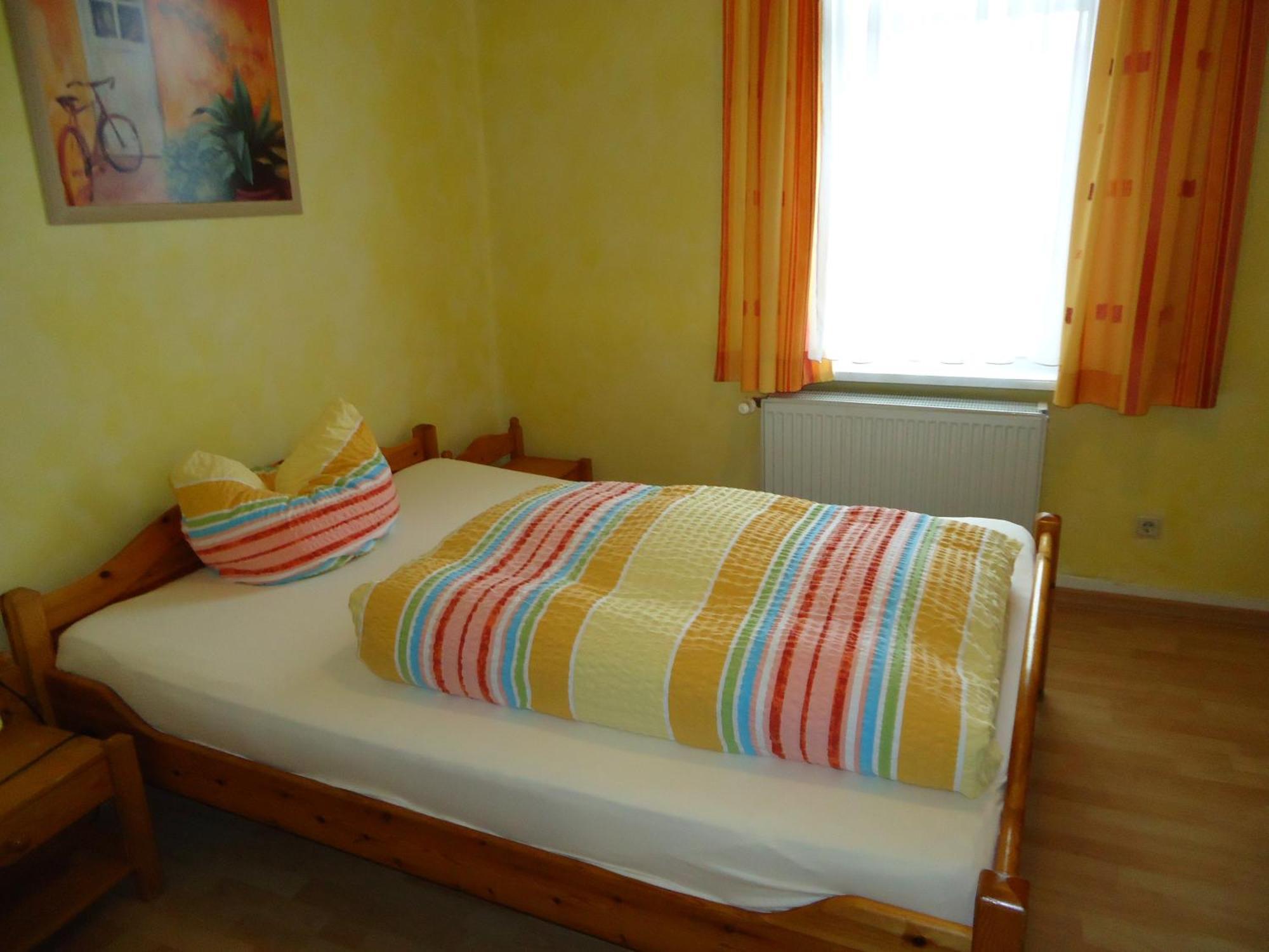 Gaestehaus Verhoeven Goslar Cameră foto