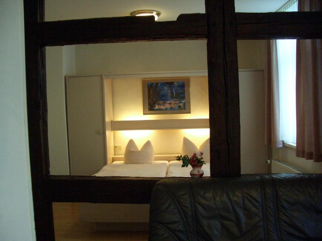 Gaestehaus Verhoeven Goslar Cameră foto