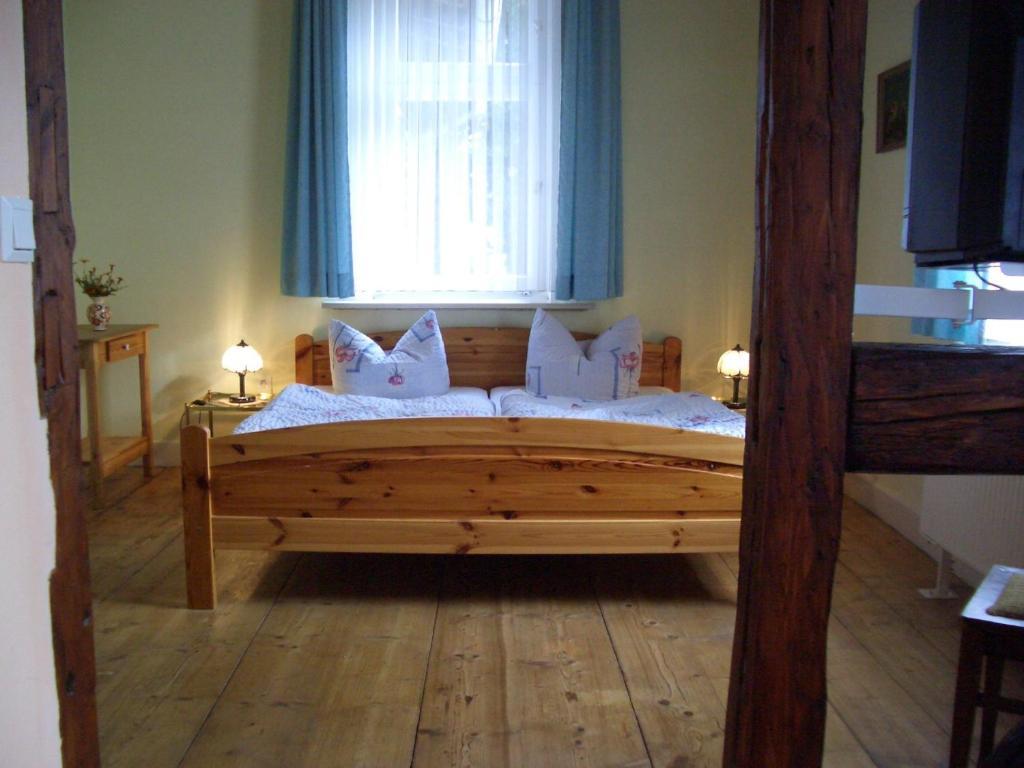 Gaestehaus Verhoeven Goslar Cameră foto