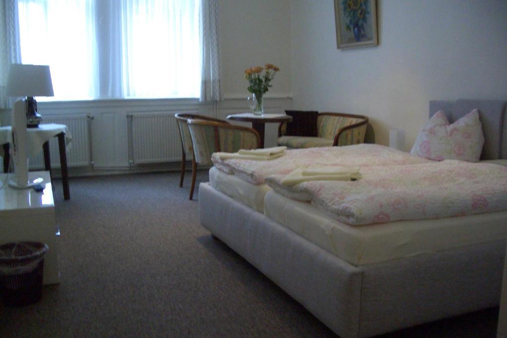 Gaestehaus Verhoeven Goslar Cameră foto