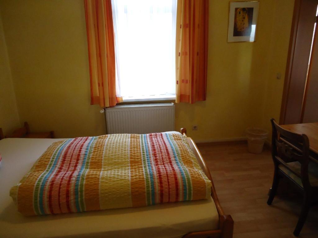 Gaestehaus Verhoeven Goslar Cameră foto